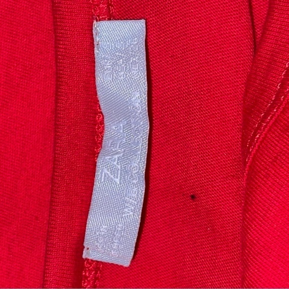 Zara Woman Tee Shirt Size S - Picture 5 of 5